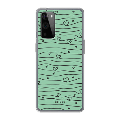 Hearty - OnePlus 9 Pro - Tough case