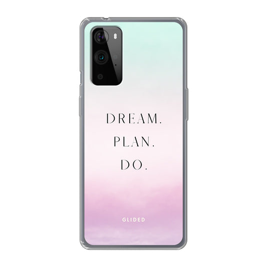 Dream - OnePlus 9 Pro Handyhülle Tough case