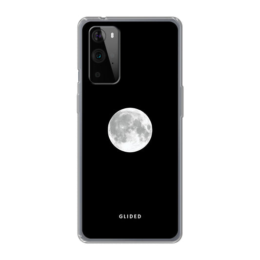 Epic Moon - OnePlus 9 Pro Handyhülle Tough case