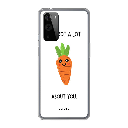 Lots Carrots - OnePlus 9 Pro - Tough case