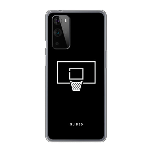 Basketball Fun - OnePlus 9 Pro Handyhülle Tough case