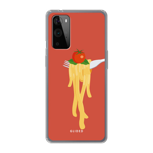 Pasta Paradise - OnePlus 9 Pro - Tough case