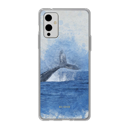 Oceanic - OnePlus 9 Handyhülle Soft case