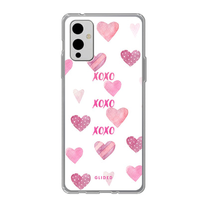 Xoxo - OnePlus 9 - Soft case