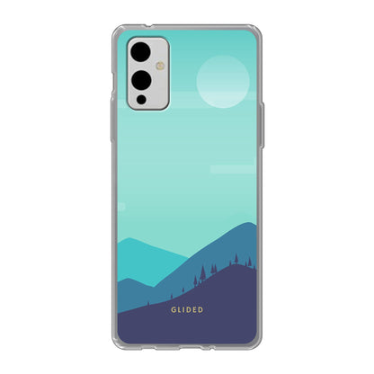 'Alpine' - OnePlus 9 Handyhülle Soft case