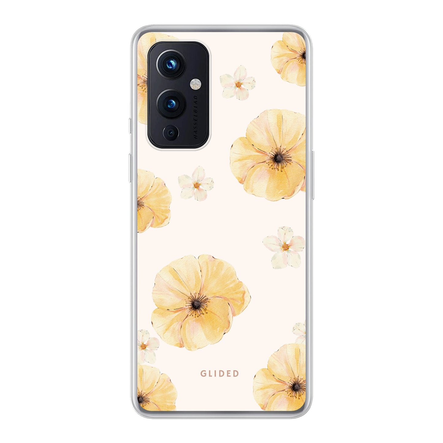 Sunny | GLIDED X CARMEN.RSO - OnePlus 9 - Soft case