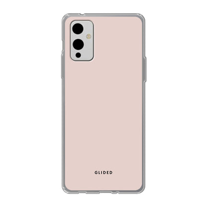 Pink Dream - OnePlus 9 Handyhülle Soft case