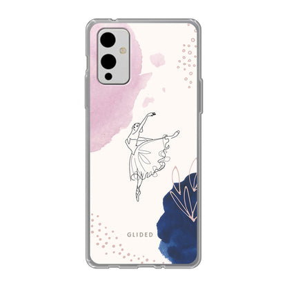 Grace - OnePlus 9 Handyhülle Soft case