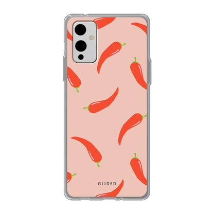 Spicy Chili - OnePlus 9 - Soft case