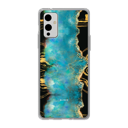 Waterly - OnePlus 9 Handyhülle Soft case