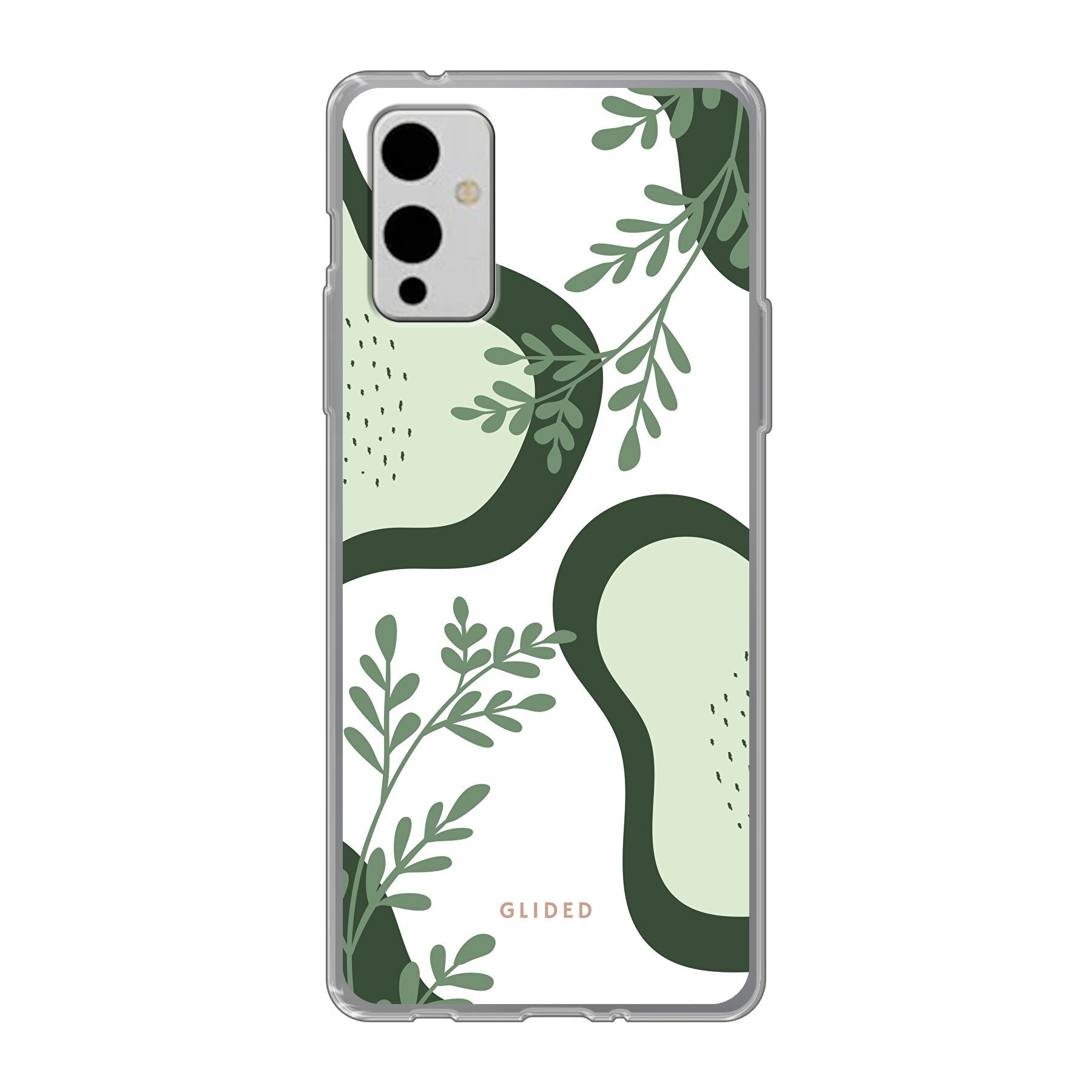 Avocado - OnePlus 9 Handyhülle Soft case