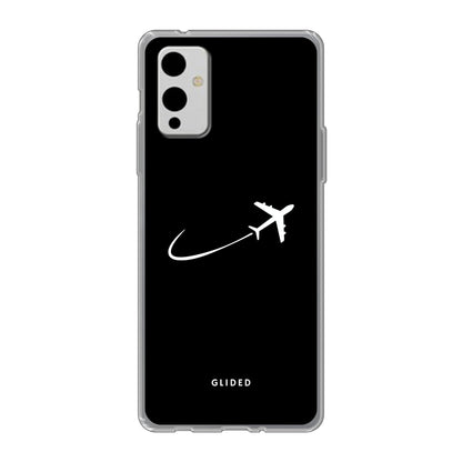 Takeoff - OnePlus 9 Handyhülle Soft case