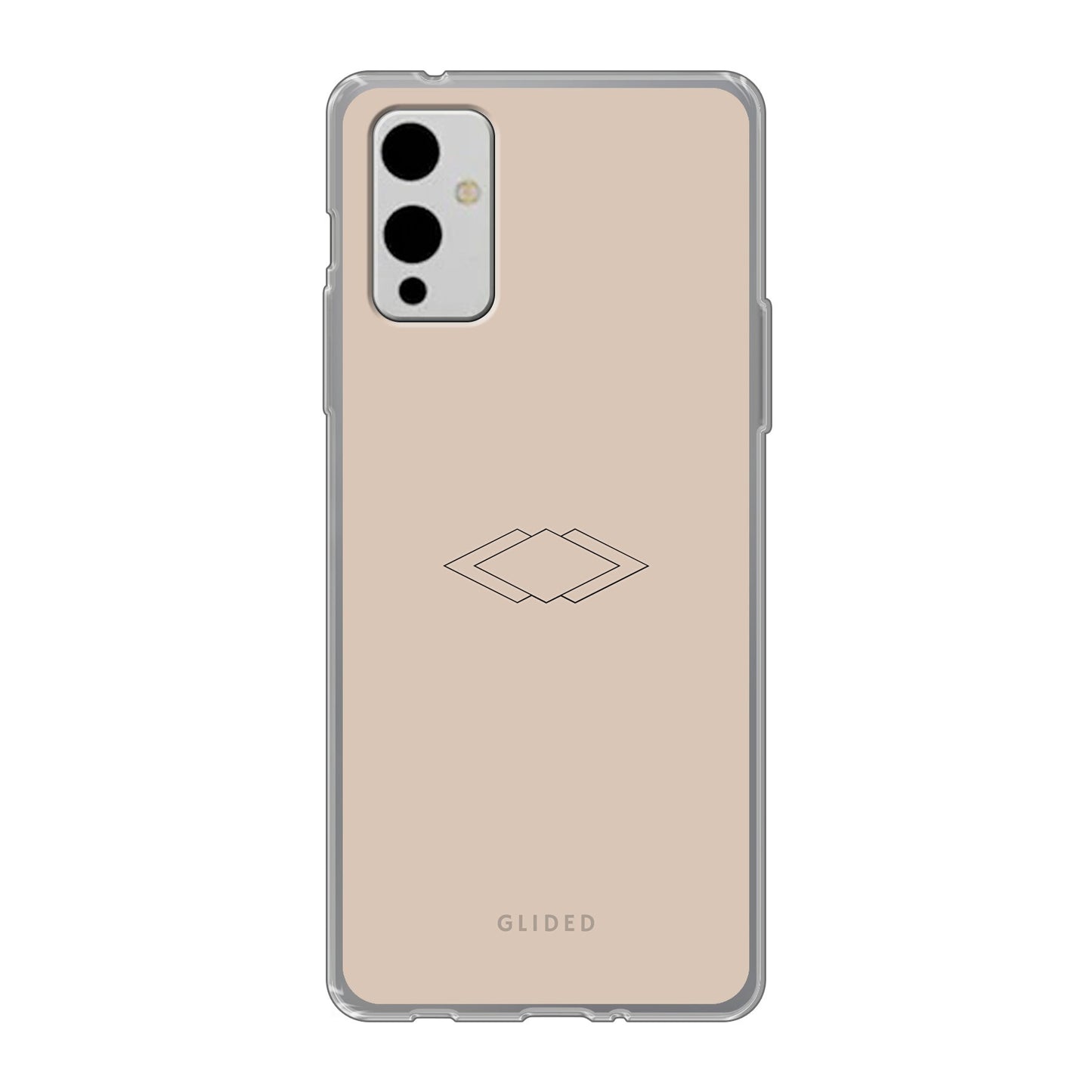 Symmetra - OnePlus 9 Handyhülle Soft case