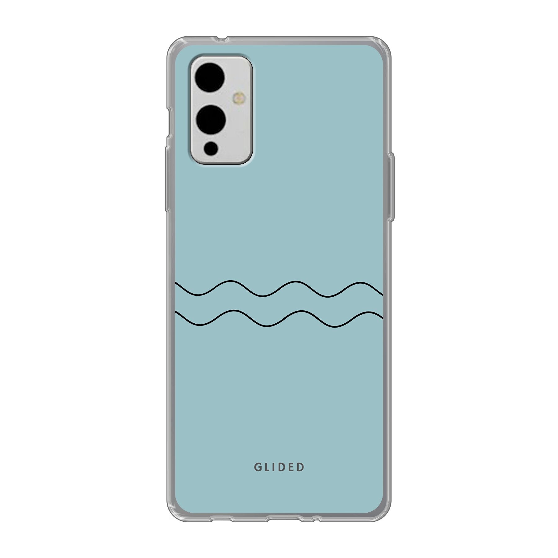 Horizona - OnePlus 9 Handyhülle Soft case