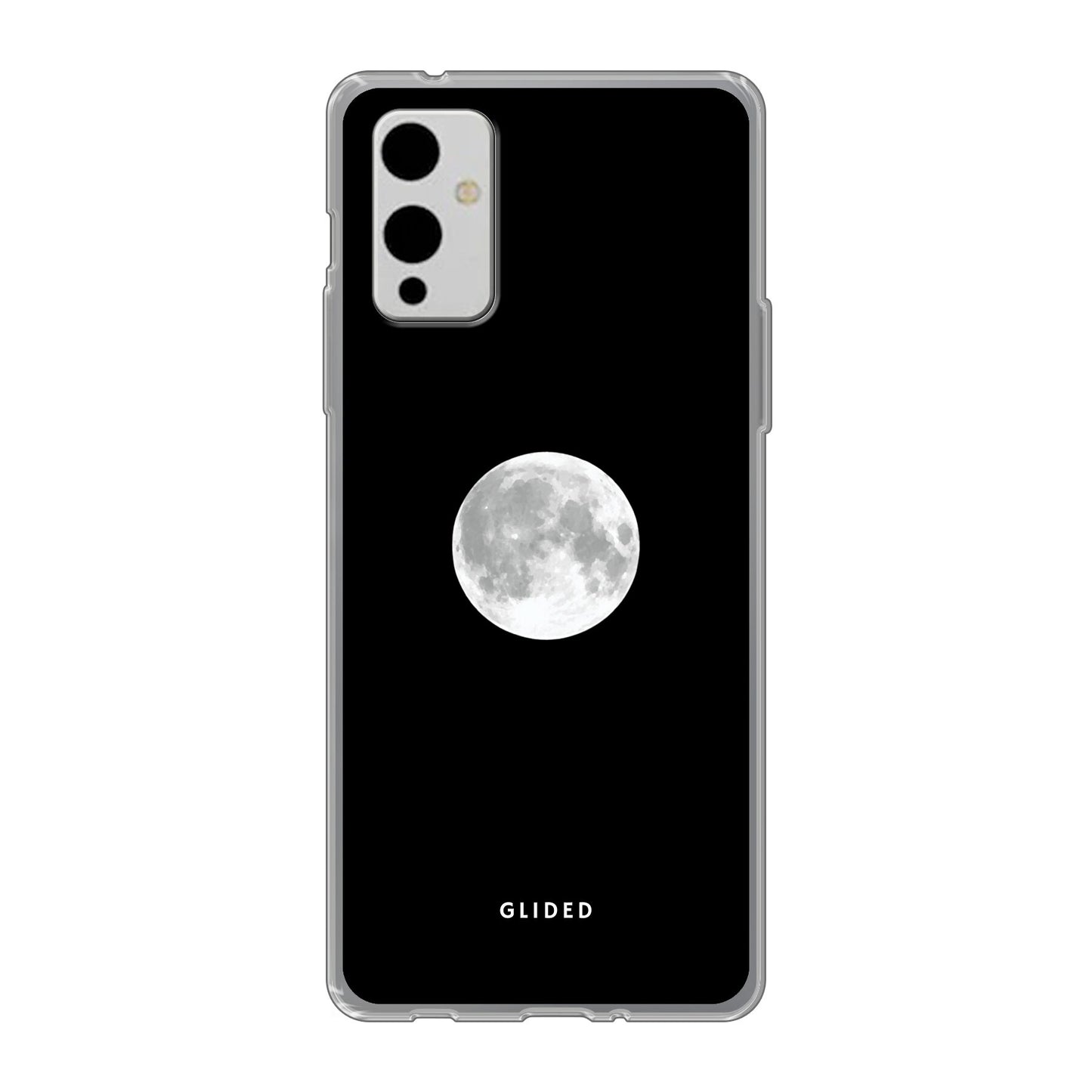 Epic Moon - OnePlus 9 Handyhülle Soft case