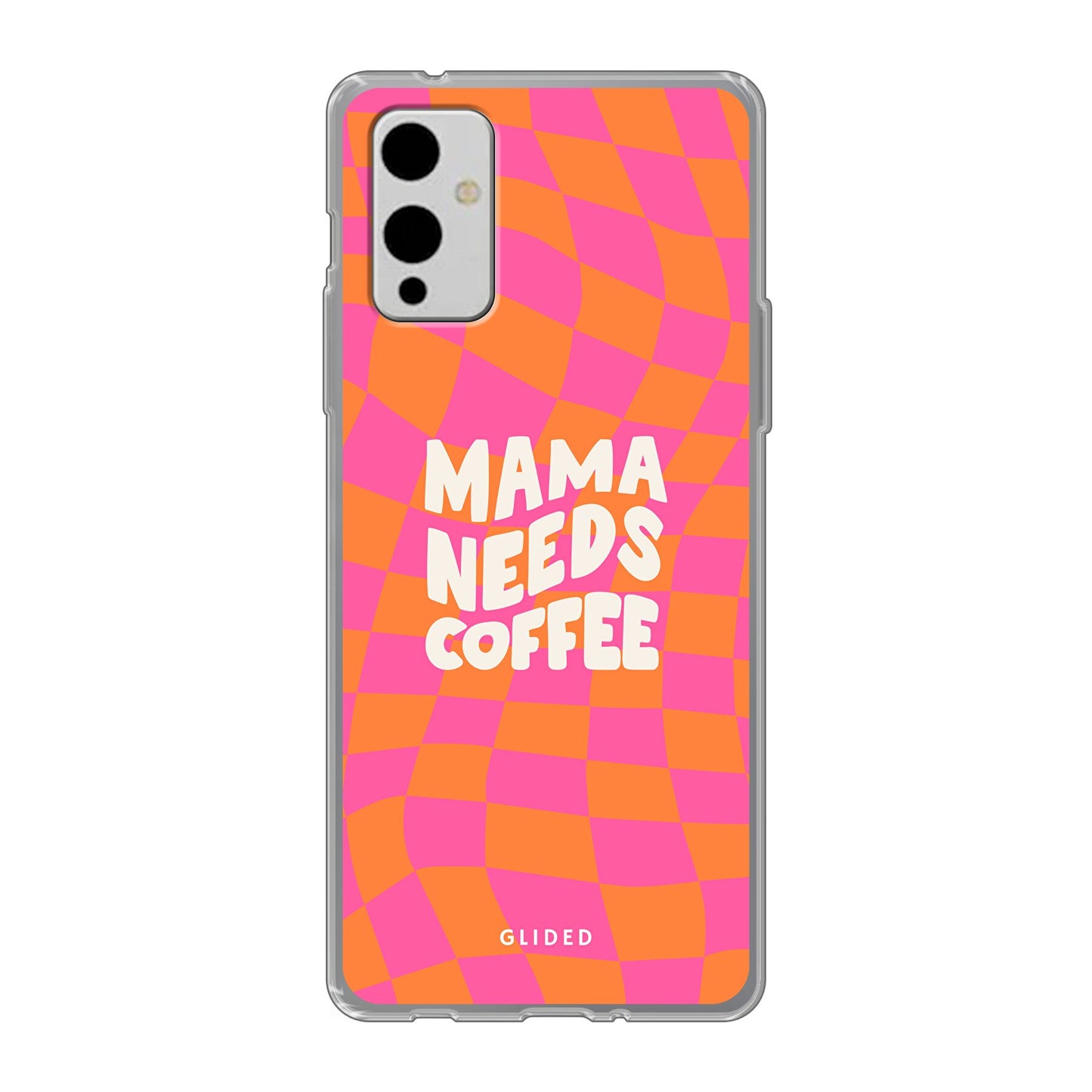 Coffee Mom - OnePlus 9 - Soft case