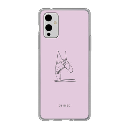 Pointe - OnePlus 9 Handyhülle Soft case