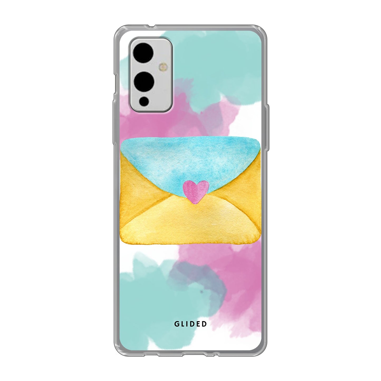 Envelope - OnePlus 9 - Soft case