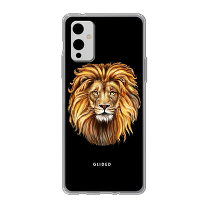 Lion Majesty - OnePlus 9 - Soft case