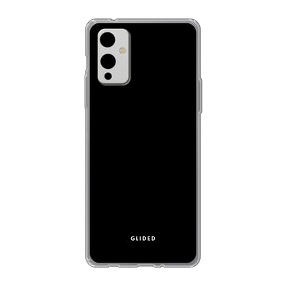 Midnight Chic - OnePlus 9 Handyhülle Soft case