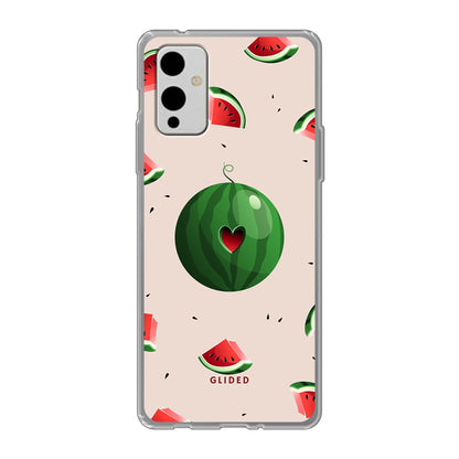 TastyLove - OnePlus 9 Handyhülle Soft case