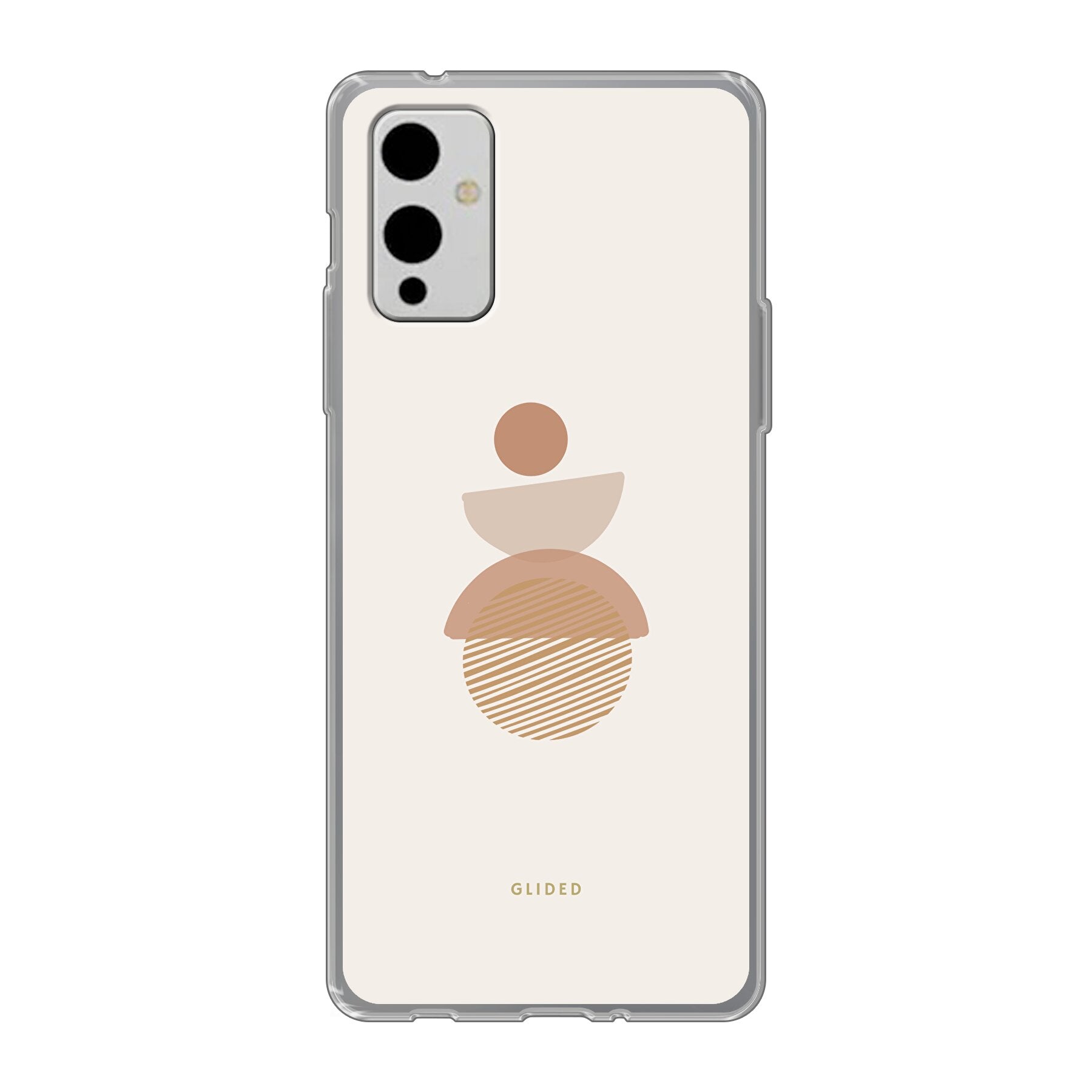 Solace - OnePlus 9 Handyhülle Soft case