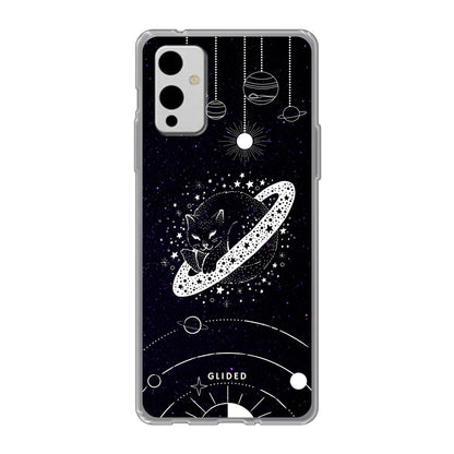 Astro Whiskers - OnePlus 9 Handyhülle Soft case