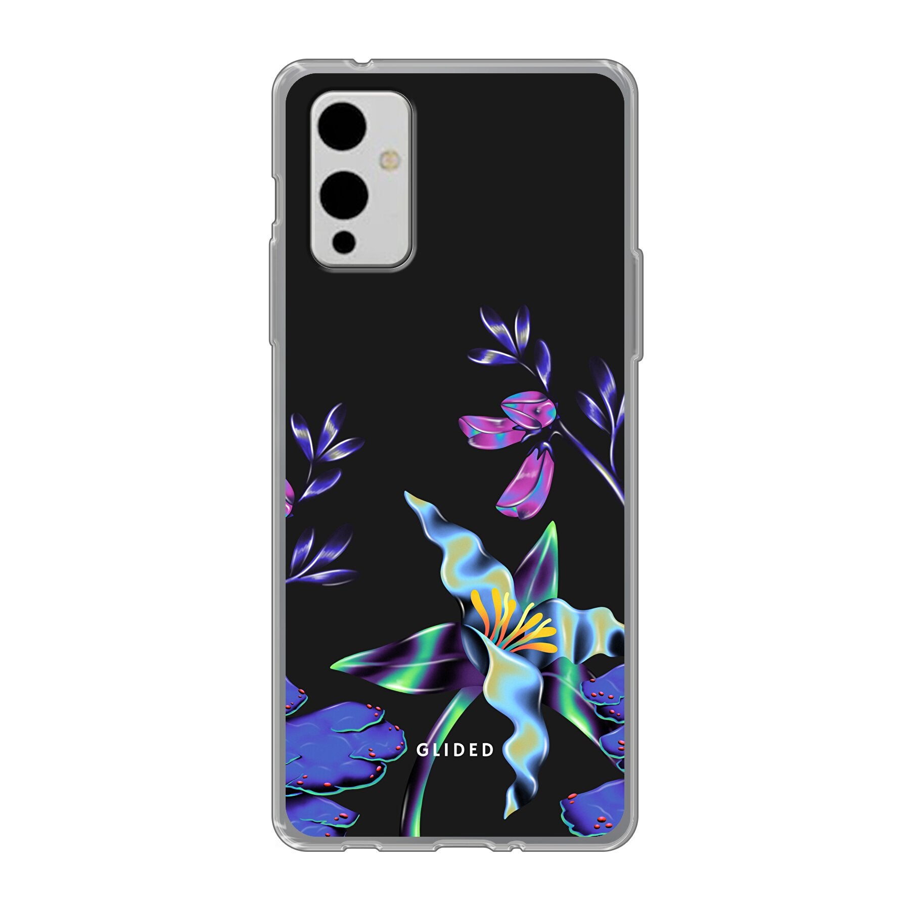 Special Flower - OnePlus 9 Handyhülle Soft case