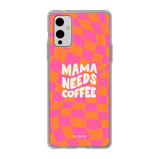 Coffee Mom - OnePlus 9 - Tough case