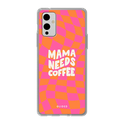 Coffee Mom - OnePlus 9 - Tough case