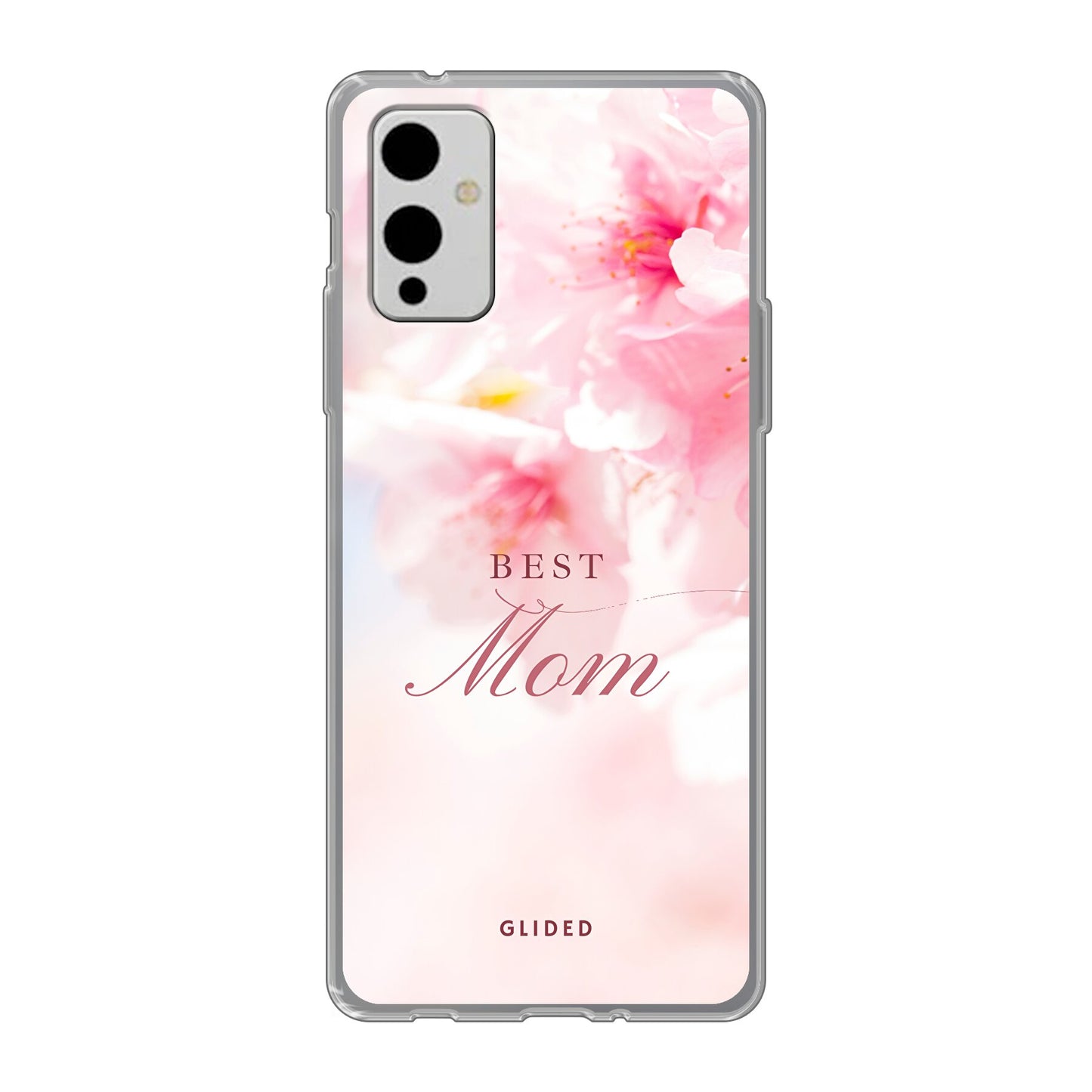 Flower Power - OnePlus 9 - Tough case