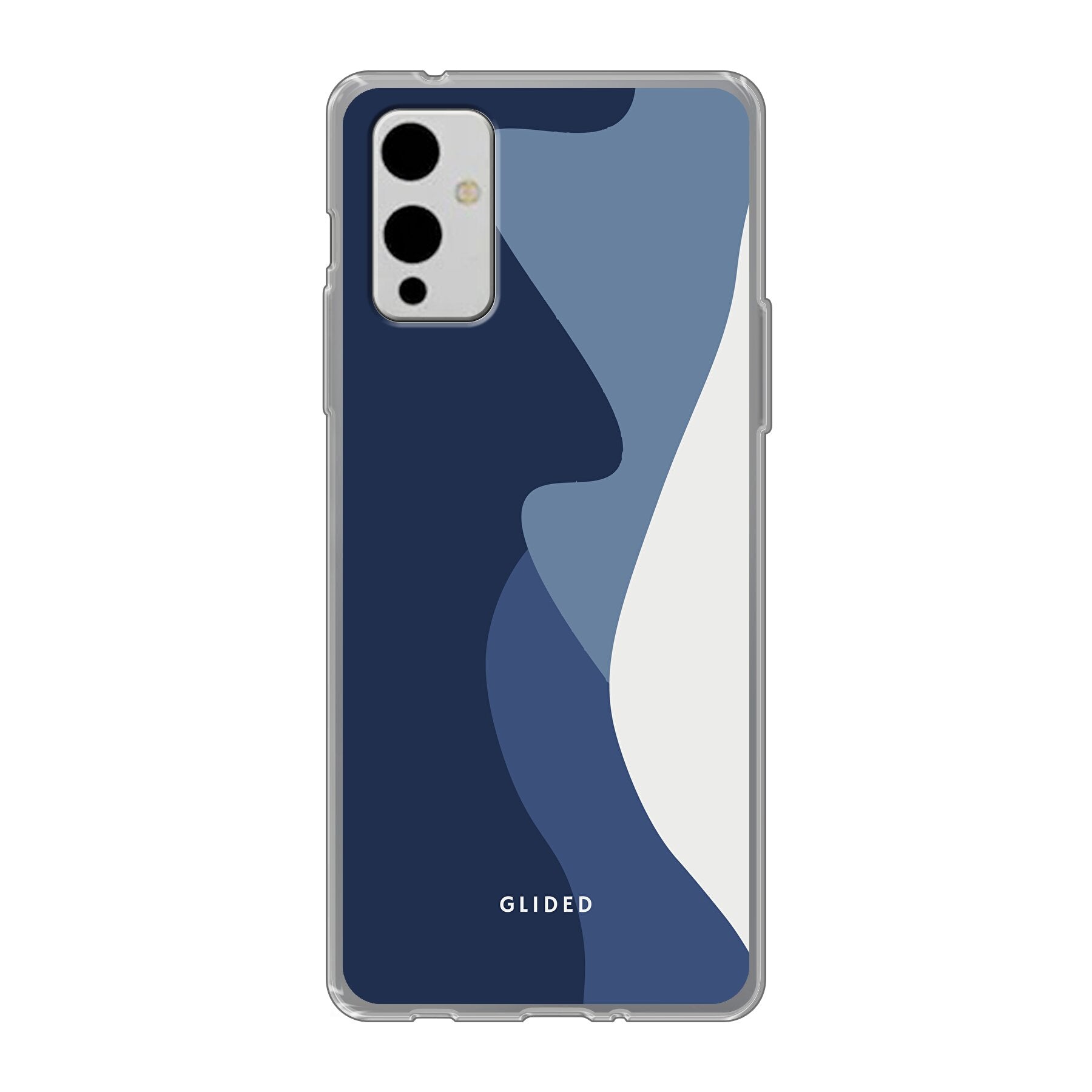 Wave Dream - OnePlus 9 Handyhülle Tough case