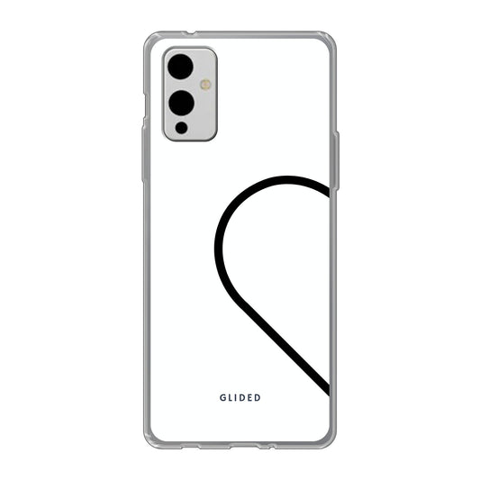 Harmony White - OnePlus 9 Handyhülle Tough case