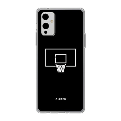 Basketball Fun - OnePlus 9 Handyhülle Tough case