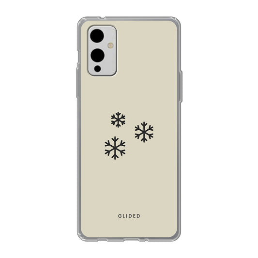 Snowflakes - OnePlus 9 Handyhülle Tough case