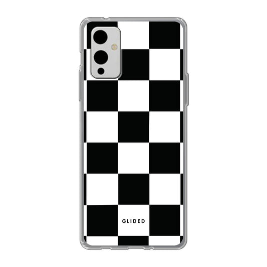 Classic Chess - OnePlus 9 Handyhülle Tough case