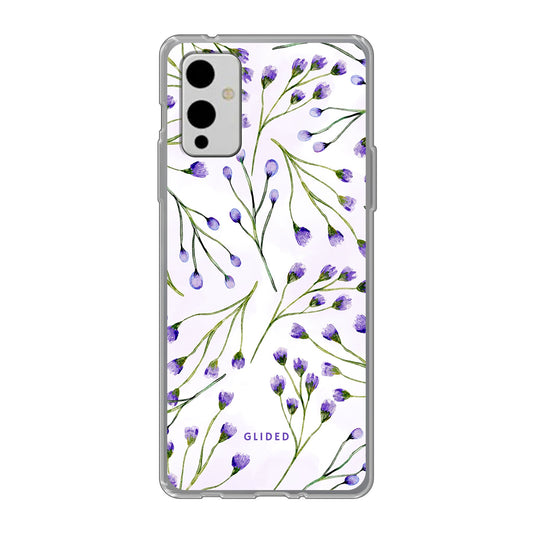 Violet Garden - OnePlus 9 Handyhülle Tough case