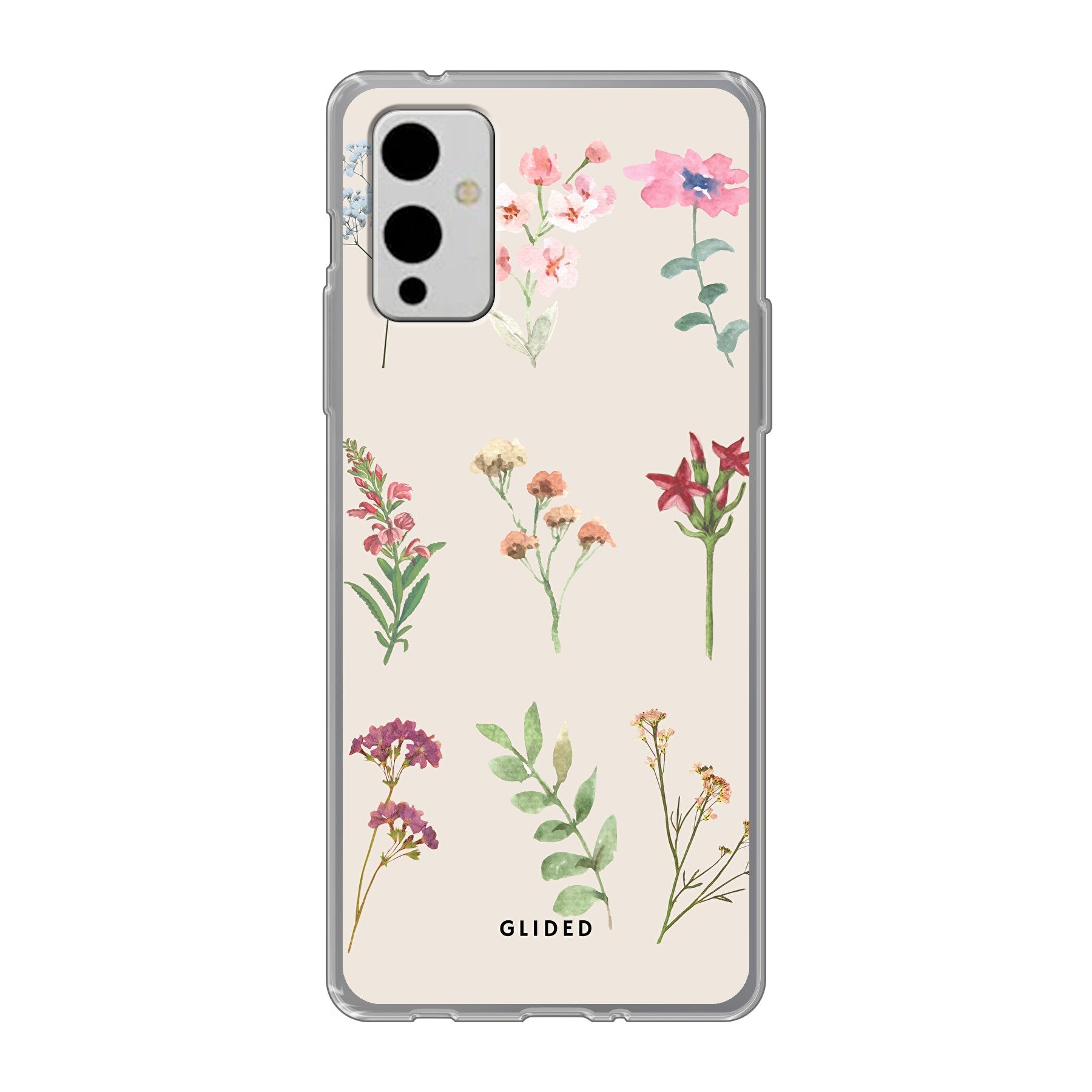 Botanical Garden - OnePlus 9 - Tough case