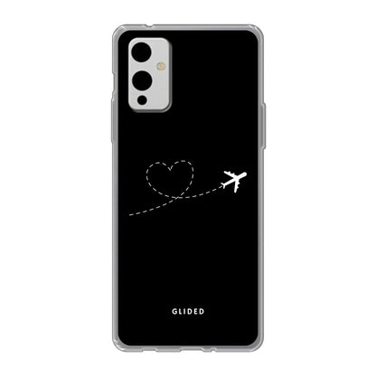 Flying Horizon - OnePlus 9 Handyhülle Tough case