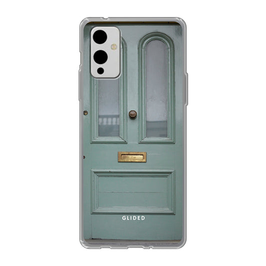 Doorway Dream - OnePlus 9 Handyhülle Tough case