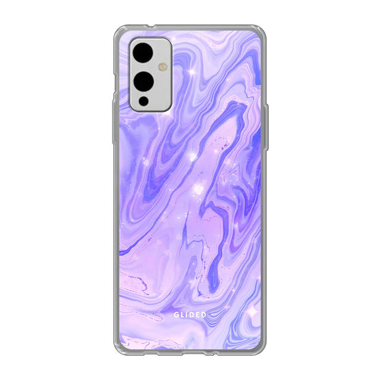 Purple Dream - OnePlus 9 Handyhülle Tough case