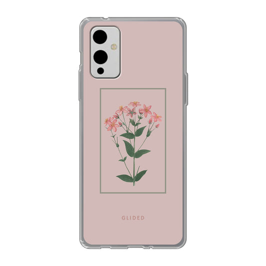Blossy - OnePlus 9 Handyhülle Tough case