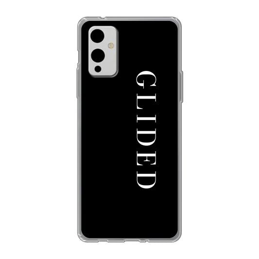 Premium Glided Exclusive - OnePlus 9 Handyhülle Tough case