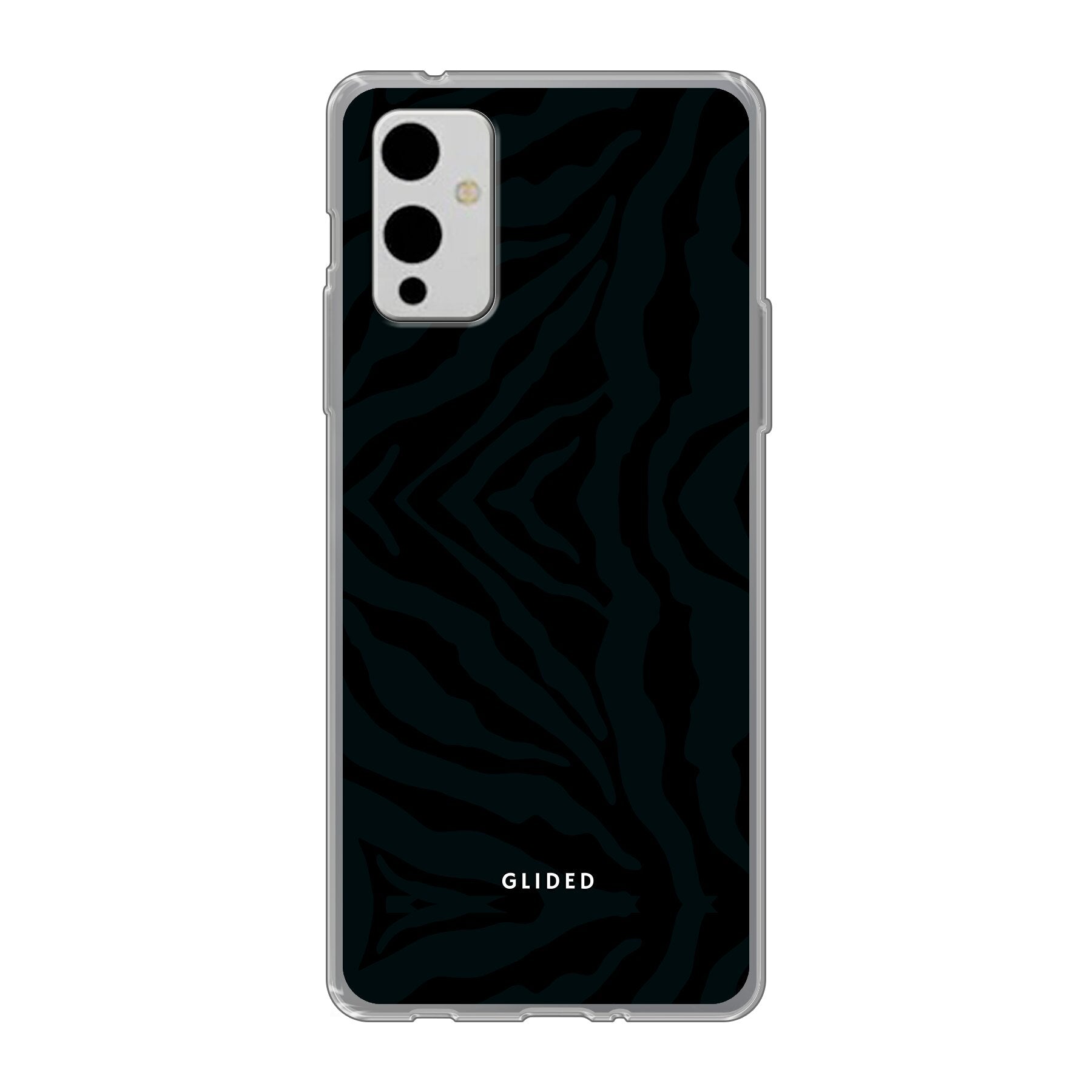 Shadow Patterns - OnePlus 9 Handyhülle Tough case