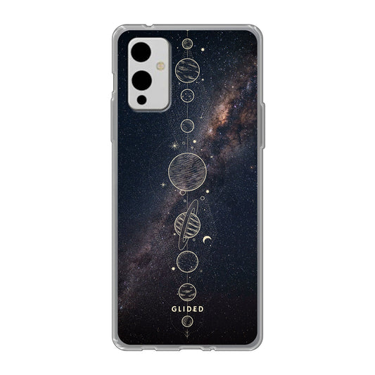 Planets - OnePlus 9 Handyhülle Tough case