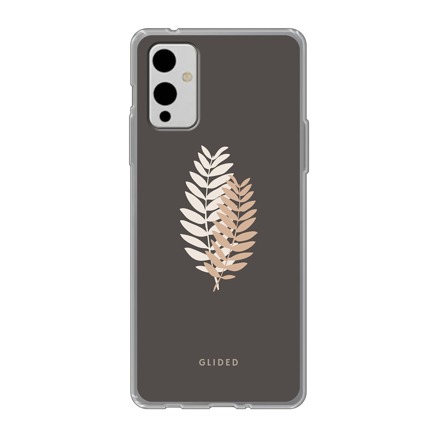 Florage - OnePlus 9 Handyhülle Tough case