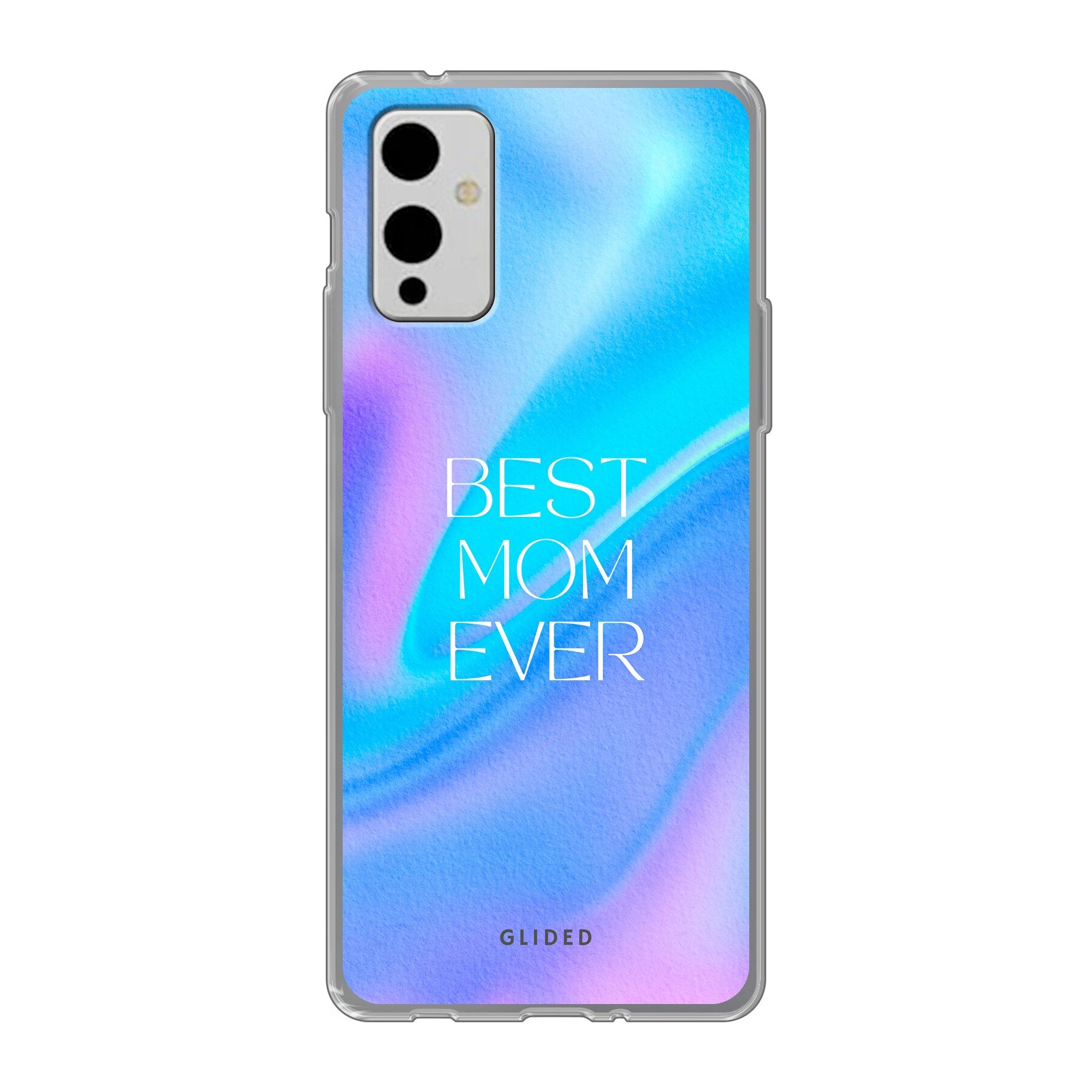 Best Mom - OnePlus 9 - Tough case