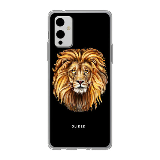 Lion Majesty - OnePlus 9 - Tough case