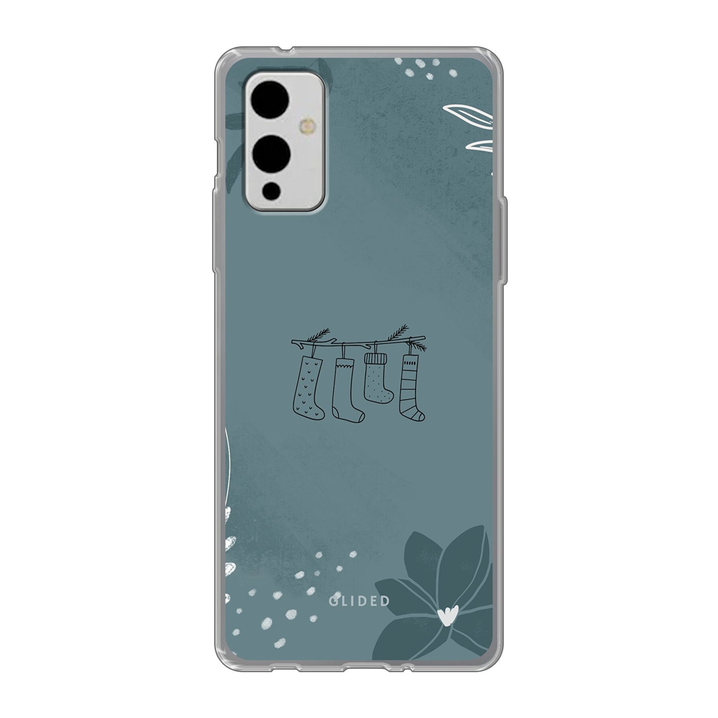 Cozy - OnePlus 9 Handyhülle Tough case