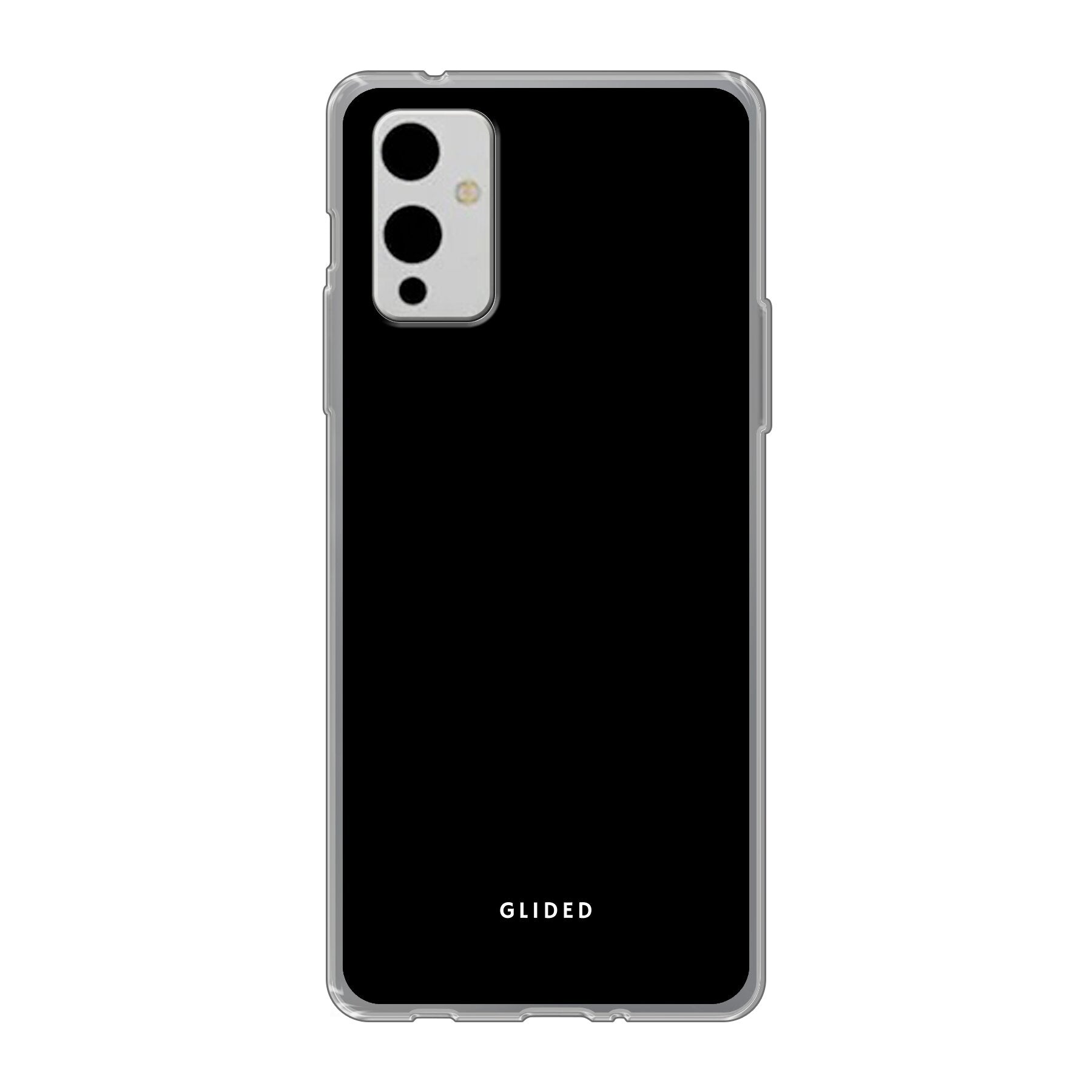 Midnight Chic - OnePlus 9 Handyhülle Tough case